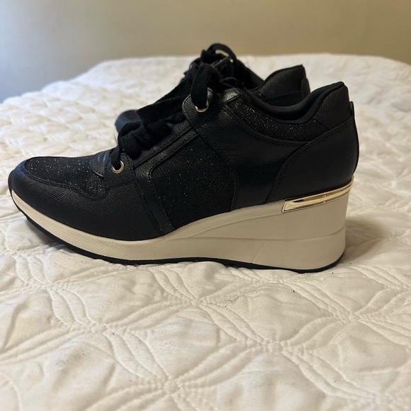 New | ALDO black wallet for women - Picture 7 of 9